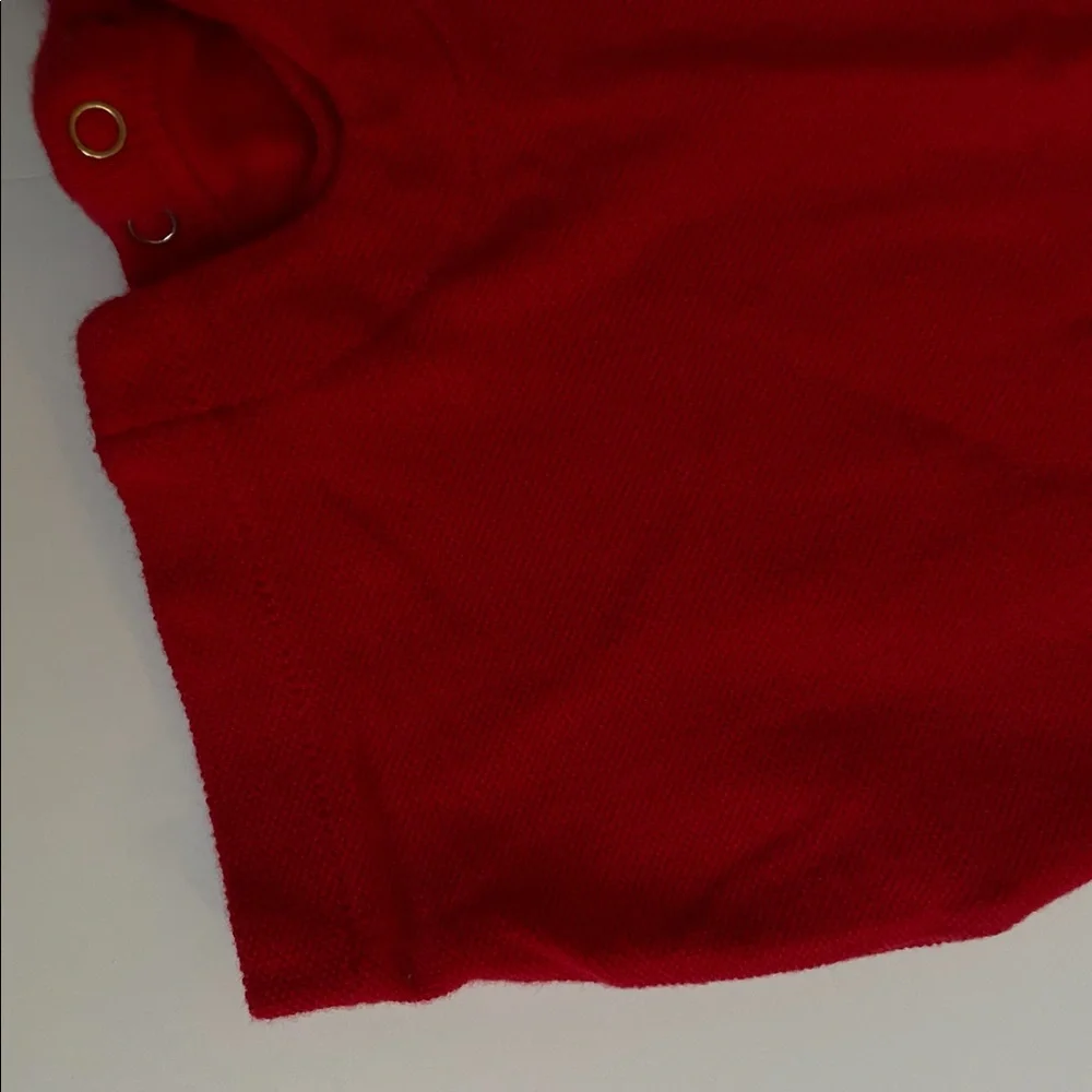 Gap polo Shortall